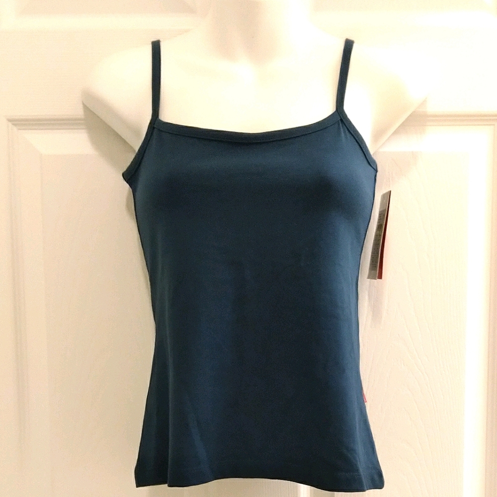 Jackpot (Denmark) tank - NWT